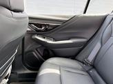 Thumbnail of 2025 Crystal White Pearl Subaru Legacy