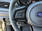 Thumbnail of 2025 Crystal Black Silica Subaru Forester