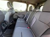 Thumbnail of 2025 Crystal Black Silica Subaru Forester