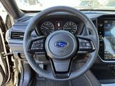 Thumbnail of 2025 Crystal Black Silica Subaru Forester