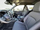 Thumbnail of 2025 Crystal Black Silica Subaru Forester