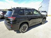 Thumbnail of 2025 Crystal Black Silica Subaru Forester