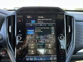 Thumbnail of 2025 Crystal Black Silica Subaru Forester