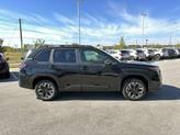 Thumbnail of 2025 Crystal Black Silica Subaru Forester