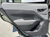 Thumbnail of 2025 Alpine Green Subaru Crosstrek