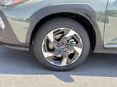 Thumbnail of 2025 Alpine Green Subaru Crosstrek