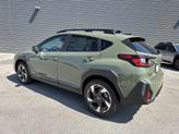 Thumbnail of 2025 Alpine Green Subaru Crosstrek