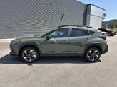 Thumbnail of 2025 Alpine Green Subaru Crosstrek