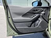 Thumbnail of 2025 Alpine Green Subaru Crosstrek