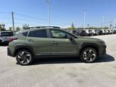 Thumbnail of 2025 Alpine Green Subaru Crosstrek