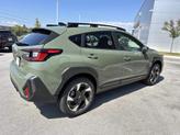 Thumbnail of 2025 Alpine Green Subaru Crosstrek