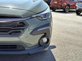Thumbnail of 2025 Alpine Green Subaru Crosstrek