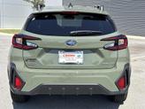 Thumbnail of 2025 Alpine Green Subaru Crosstrek