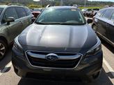 Thumbnail of 2022 Magnetite Gray Metallic Subaru Outback