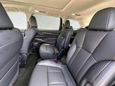 Thumbnail of 2025 Crystal Black Silica Subaru Ascent