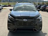 Thumbnail of 2025 Crystal Black Silica Subaru Ascent