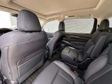 Thumbnail of 2025 Crystal Black Silica Subaru Ascent