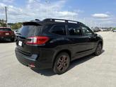 Thumbnail of 2025 Crystal Black Silica Subaru Ascent