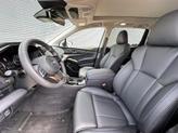 Thumbnail of 2025 Crystal Black Silica Subaru Ascent