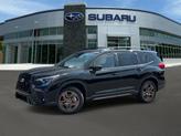 Photo of 2025 Crystal Black Silica Subaru Ascent