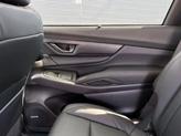 Thumbnail of 2025 Crystal Black Silica Subaru Ascent