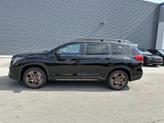 Thumbnail of 2025 Crystal Black Silica Subaru Ascent