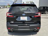 Thumbnail of 2025 Crystal Black Silica Subaru Ascent