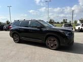 Thumbnail of 2025 Crystal Black Silica Subaru Ascent