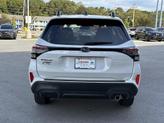 Thumbnail of 2025 Crystal White Pearl Subaru Forester