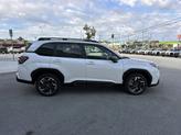Thumbnail of 2025 Crystal White Pearl Subaru Forester