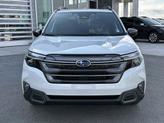 Thumbnail of 2025 Crystal White Pearl Subaru Forester