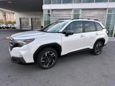 Thumbnail of 2025 Crystal White Pearl Subaru Forester