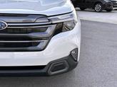 Thumbnail of 2025 Crystal White Pearl Subaru Forester