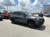 Thumbnail of 2025 Magnetite Subaru Forester