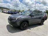 Thumbnail of 2025 Magnetite Subaru Forester