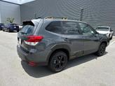 Thumbnail of 2025 Magnetite Subaru Forester
