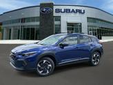 Photo of 2025 Sapphire Blue Pearl Subaru Crosstrek