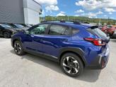 Thumbnail of 2025 Sapphire Blue Pearl Subaru Crosstrek