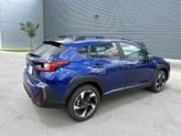 Thumbnail of 2025 Sapphire Blue Pearl Subaru Crosstrek