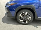 Thumbnail of 2025 Sapphire Blue Pearl Subaru Crosstrek