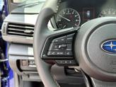 Thumbnail of 2025 Sapphire Blue Pearl Subaru Crosstrek