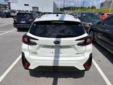 Thumbnail of 2024 Crystal White Pearl Subaru Crosstrek