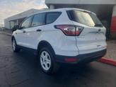 Thumbnail of 2017 White Ford Escape