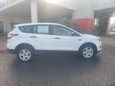 Thumbnail of 2017 White Ford Escape