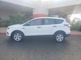Thumbnail of 2017 White Ford Escape
