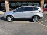 Thumbnail of 2018 Gray Ford Escape
