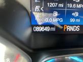 Thumbnail of 2018 Gray Ford Escape