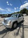 Photo of 2009  Jeep Patriot