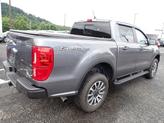 Thumbnail of 2023 CARBONIZED GRAY Ford Ranger