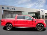 Thumbnail of 2022 RACE RED Ford F-150